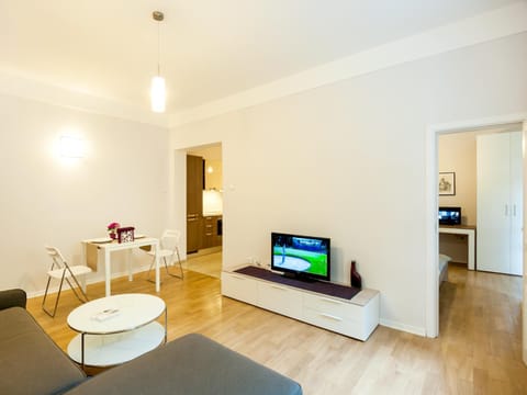 Solunska Apartment Appartement in Sofia