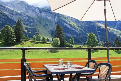 Azureva La Clusaz les Confins Campground/ 
RV Resort in La Clusaz