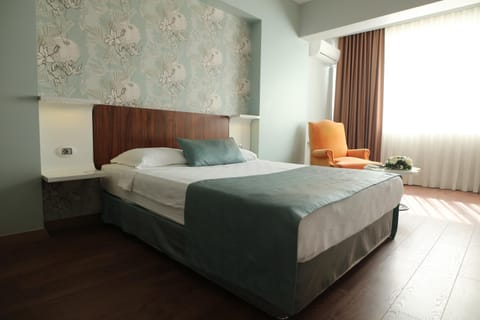 Buyuk Saruhan Hotel Hotel in İzmir Province