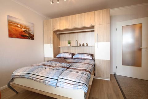 Knechtsand 433 Apartment in Cuxhaven