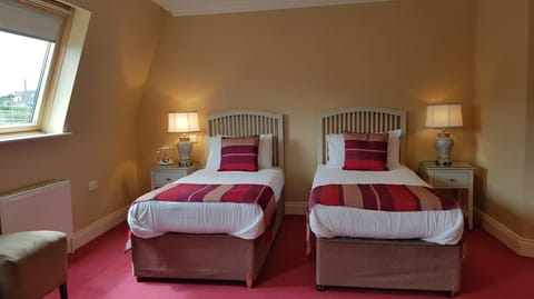 The Moorings Hotel & Seafood Restaurant Bed and Breakfast in County Kerry