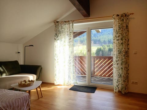 Alie Gusta Apartment in Carinthia, Austria