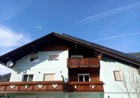 Alie Gusta Apartment in Carinthia, Austria