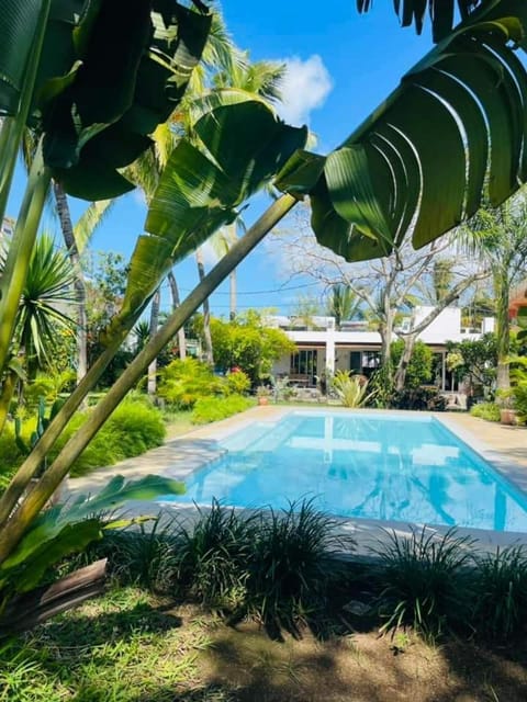 Villa Cococherie Villa in Rivière du Rempart District, Mauritius