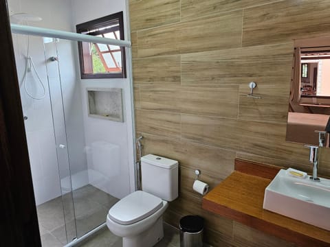 Pousada do Alferes Inn in State of Rio de Janeiro