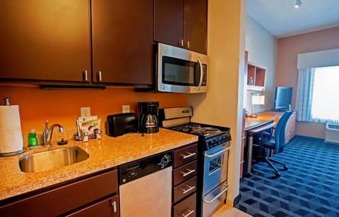 TownePlace Suites by Marriott Baton Rouge Gonzales Hotel in Gonzales
