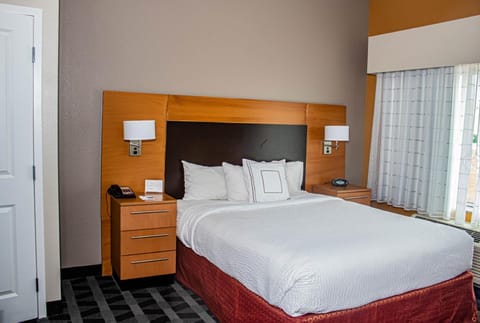 TownePlace Suites by Marriott Baton Rouge Gonzales Hotel in Gonzales