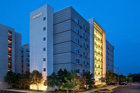 Element Arundel Mills BWI Airport Hotel in Severn
