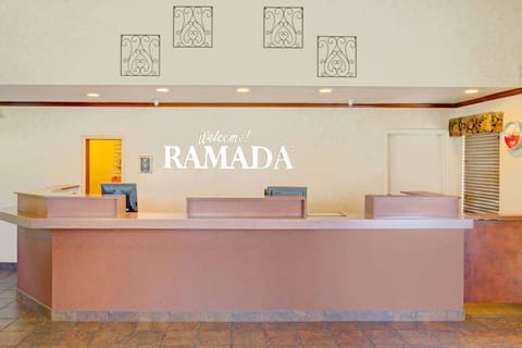 Ramada by Wyndham Draper Hotel in Draper