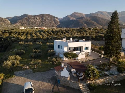 Villa SK Country House in Lasithi