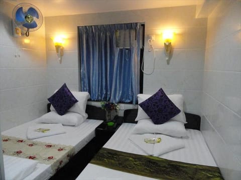 Singh Guest House Bed and Breakfast in Hong Kong