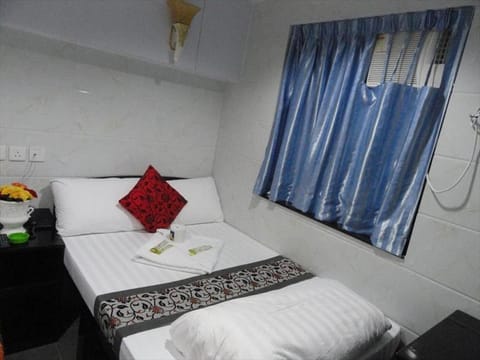 Singh Guest House Bed and Breakfast in Hong Kong