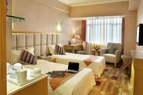 Fu Hua Hotel Hotel in Guangdong