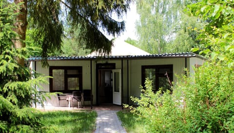 Ośrodek Wypoczynkowy Soszko House in Pomeranian Voivodeship