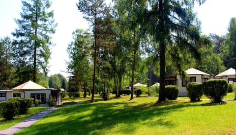 Ośrodek Wypoczynkowy Soszko House in Pomeranian Voivodeship