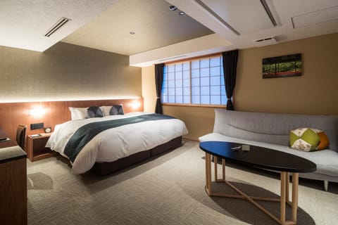 Homm Stay Nagi Arashiyama Kyoto By Banyan Group Hotel in Kyoto