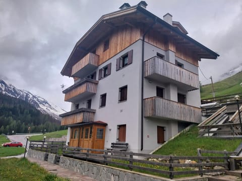 Appartamento Gliera Apartment in Trentino-South Tyrol
