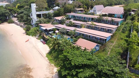 Pattaya Paradise Beach Resort Resort in Pattaya City