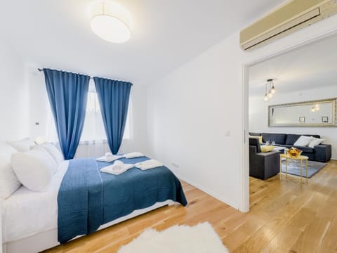 Superior Central Stay Apartment in City of Zagreb