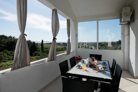 Villa Natura with private pool Condo in Zadar