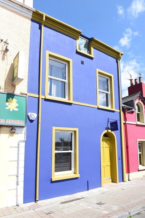 Walter's Place Bed and Breakfast in Carrickfergus