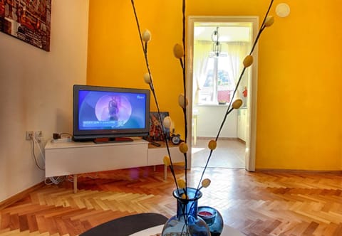 TERRACE HOME - Three bedrooms City center Eigentumswohnung in Plovdiv