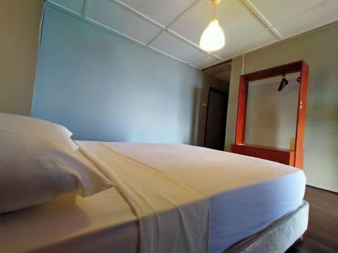 Panuba Inn Resort Resort in Mersing