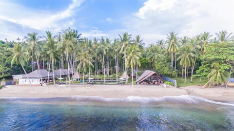 The Chandi Boutique Resort & Spa Resort in Batu Layar