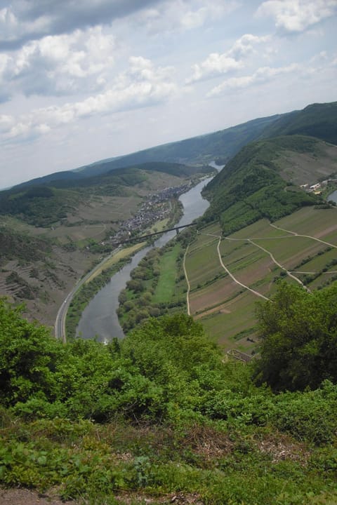 Natural landscape, Hiking