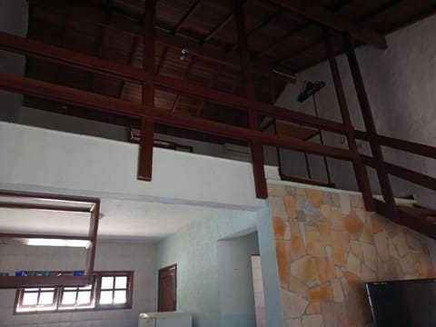 Sobrado Estiloso House in Caraguatatuba