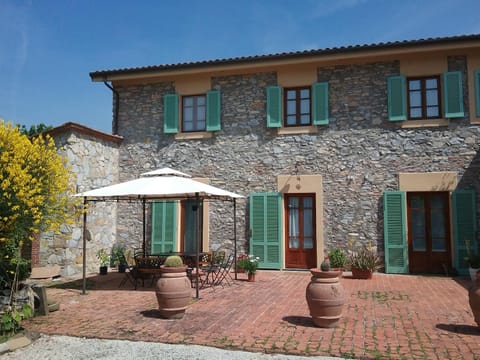 Locazione turistica La Ginestra Appartement in Monsummano Terme