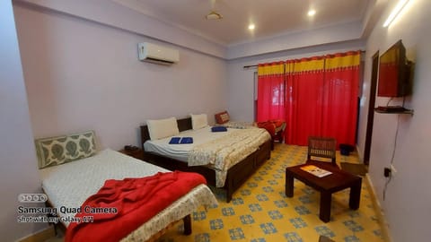 Rani Mahal Hotel Chambre d’hôte in Jaipur