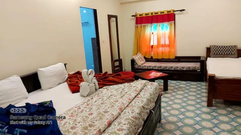 Rani Mahal Hotel Bed and Breakfast in Jaipur