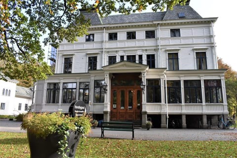 STF Wendelsberg Hotel & Hostel Hotel in Gothenburg