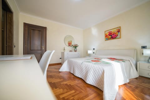 B&B Samilu' Bed and Breakfast in Campania