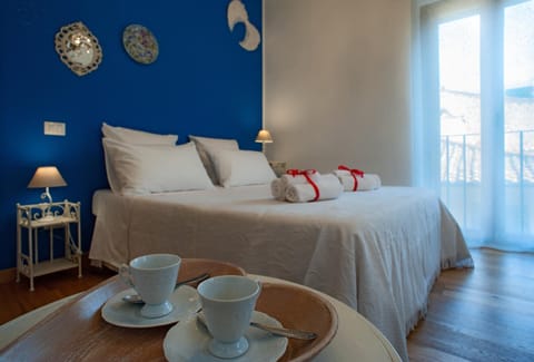 B&B Buonfiglio Cicconcelli - Terrazza panoramica Bed and Breakfast in Grottaferrata