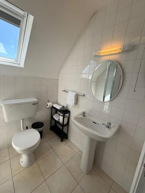 Newcastle Townhouse Apartment in Galway