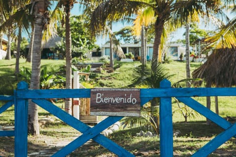Nimbu Beachhouse Location de vacances in Nicaragua