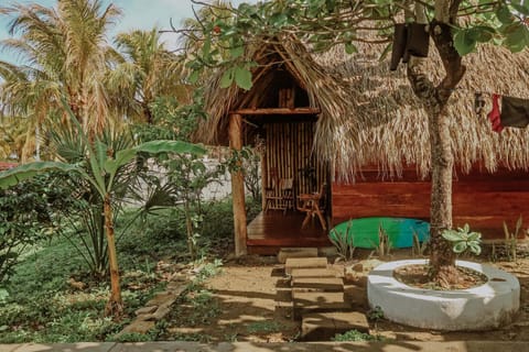 Nimbu Beachhouse Vacation rental in Nicaragua