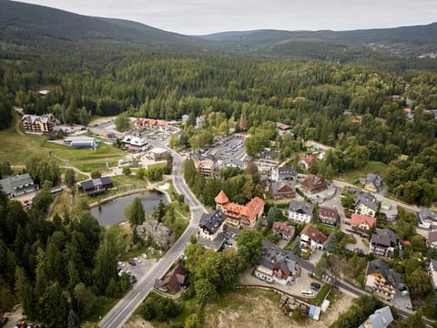 Jaś i Małgosia Vacation rental in Lower Silesian Voivodeship