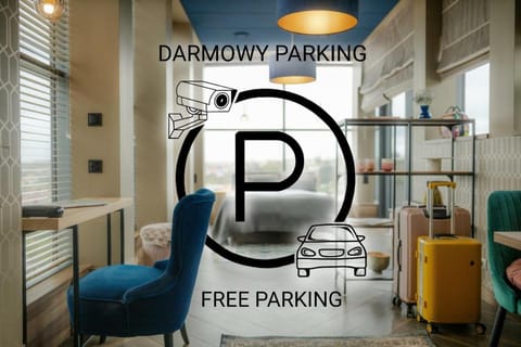 Logo/Certificate/Sign, Facility for disabled guests, Parking