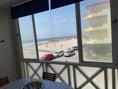 Balcony/Terrace, Sea view, Street view