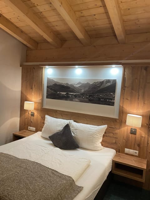 Gletscherchalet Apartment in Trentino-South Tyrol