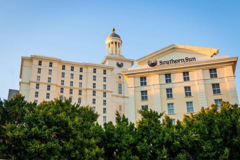 Southern Sun The Cullinan hotel in Cape Town