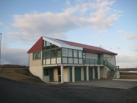 Sunna's Guesthouse Bed and Breakfast in Iceland