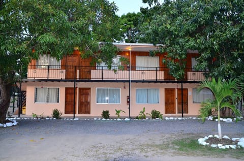 Mapi's Cabins Motel in Alajuela Province