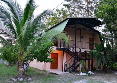 Mapi's Cabins Motel in Alajuela Province