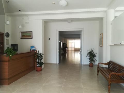 Hotel Sfinalicchio Hotel in Province of Foggia