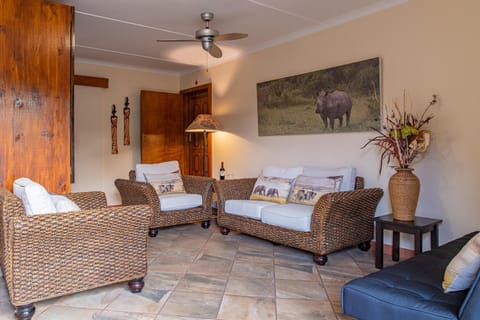 Elephant Coast Guesthouse Bed and Breakfast in KwaZulu-Natal