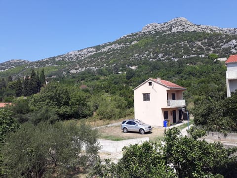 Apartment Ivana Apartment in Dubrovnik-Neretva County